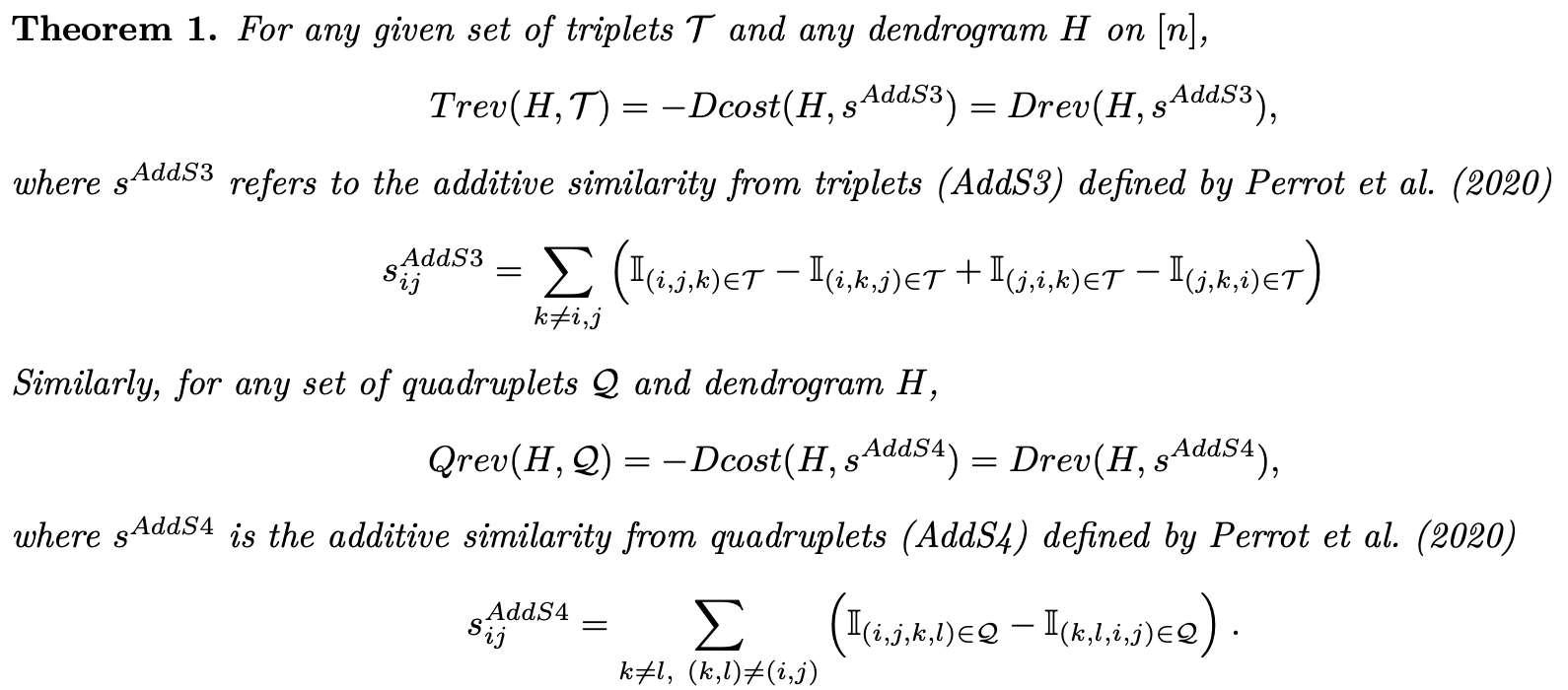 Hierarchical clustering thumbnail